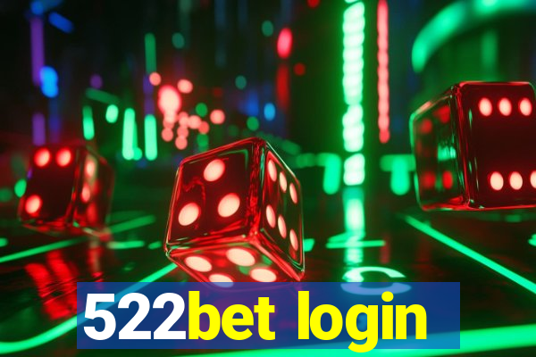 522bet login